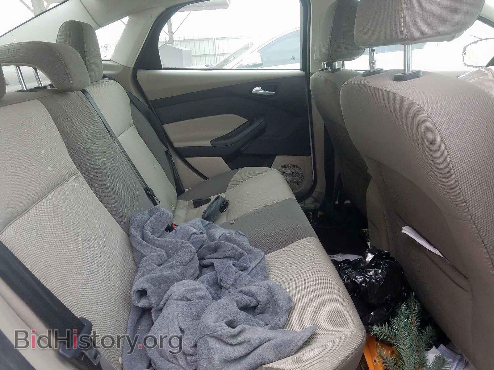 2014 FORD FOCUS - VIN: 1FADP3F26EL440338 - Photo 6