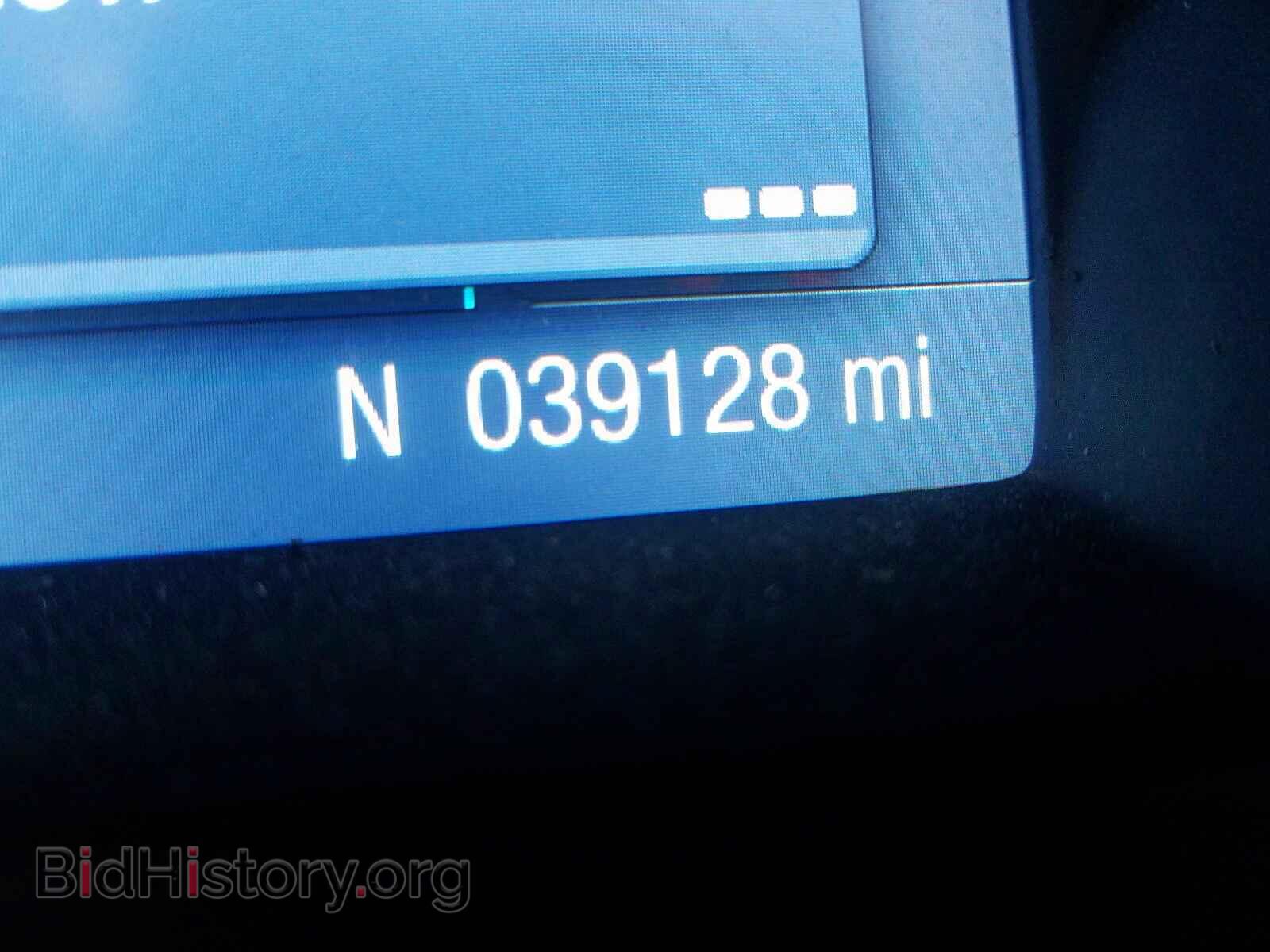 2014 FORD FOCUS - VIN: 1FADP3F26EL440338 - Photo 8