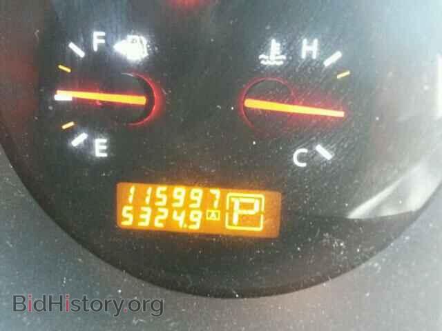 2007 NISSAN MAXIMA - VIN: 1N4BA41E17C843890 - Фото 8