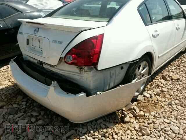 2007 NISSAN MAXIMA - VIN: 1N4BA41E17C843890 - Фото 10