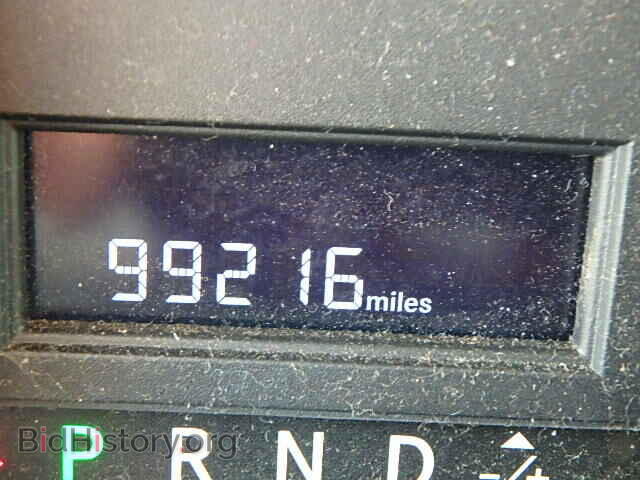 2011 DODGE CARAVAN - VIN: 2D4RN4DG8BR640718 - Фото 8