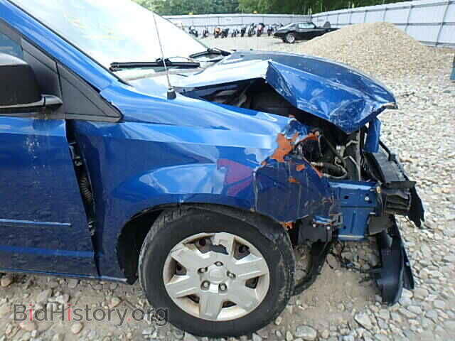 2011 DODGE CARAVAN - VIN: 2D4RN4DG8BR640718 - Фото 10