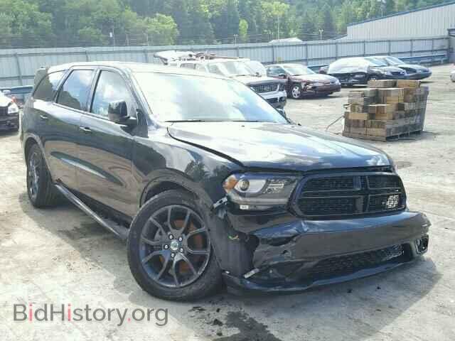 Фотография 1C4SDJCT3FC245987 - DODGE DURANGO 2015