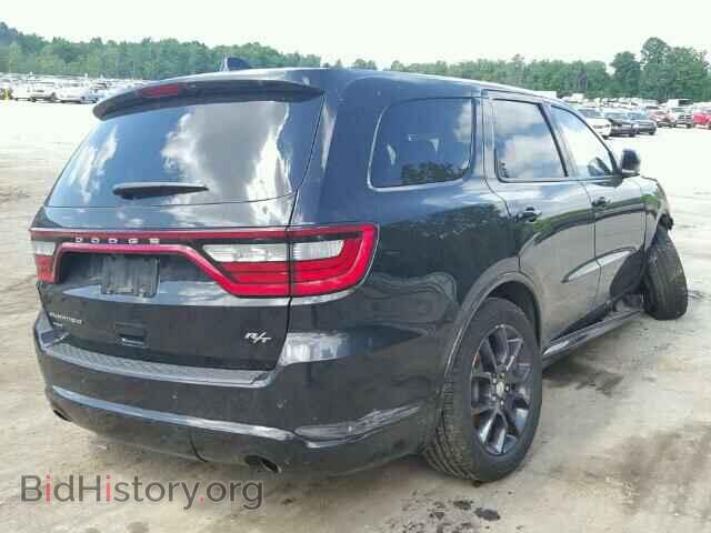 2015 DODGE DURANGO - VIN: 1C4SDJCT3FC245987 - Фото 4