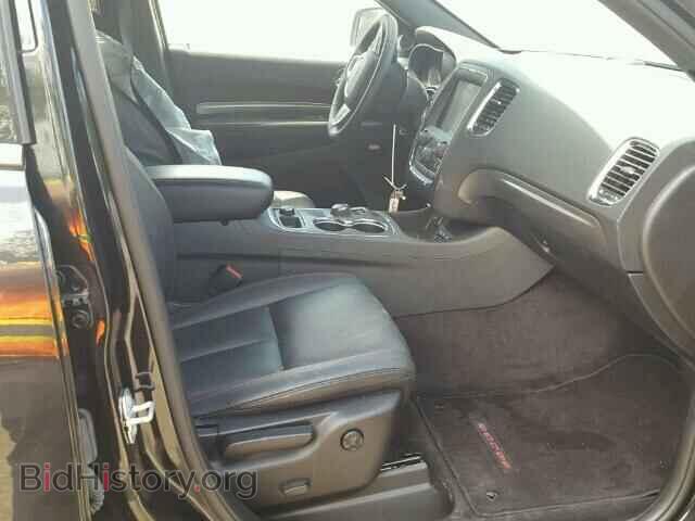 2015 DODGE DURANGO - VIN: 1C4SDJCT3FC245987 - Фото 5