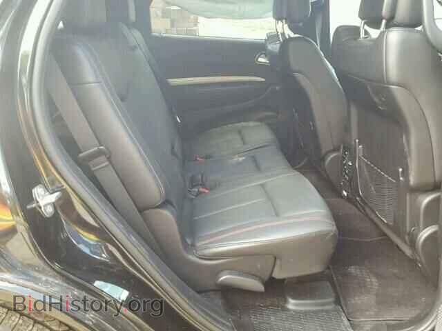 2015 DODGE DURANGO - VIN: 1C4SDJCT3FC245987 - Фото 6