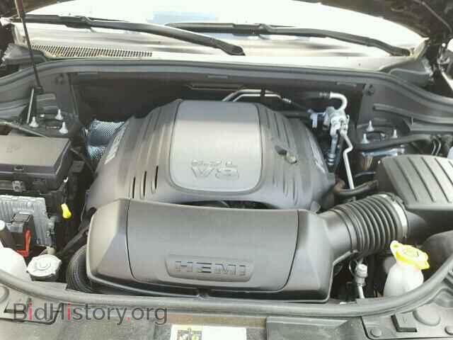2015 DODGE DURANGO - VIN: 1C4SDJCT3FC245987 - Фото 7