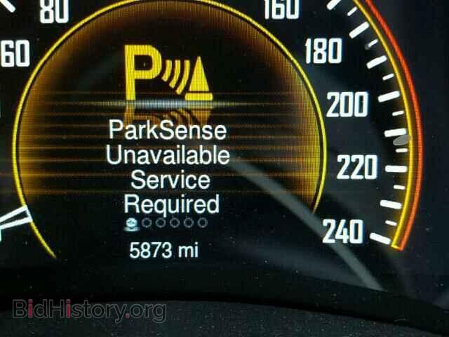 2015 DODGE DURANGO - VIN: 1C4SDJCT3FC245987 - Фото 8