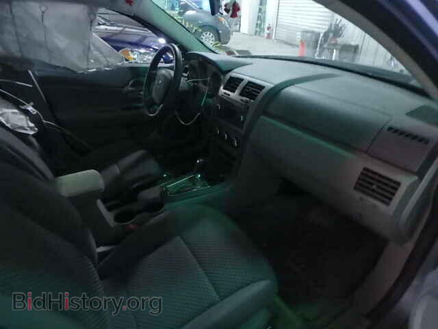 2008 DODGE AVENGER - VIN: 1B3LC46J48N143318 - Фото 5