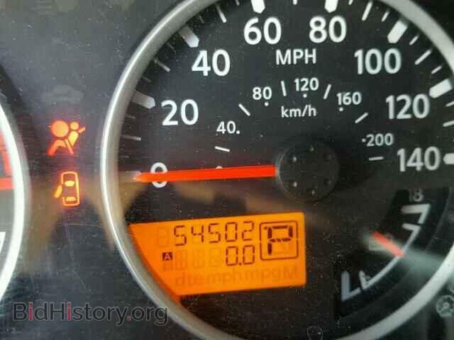 2012 NISSAN PATHFINDER - VIN: 5N1AR1NN9CC640534 - Фото 8