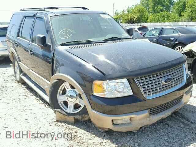 Photo 1FMFU18L34LA27101 - FORD EXPEDITION 2004