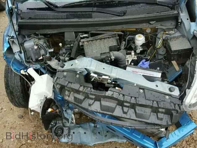 2014 MITSUBISHI MIRAGE - VIN: ML32A4HJ4EH004235 - Фото 7