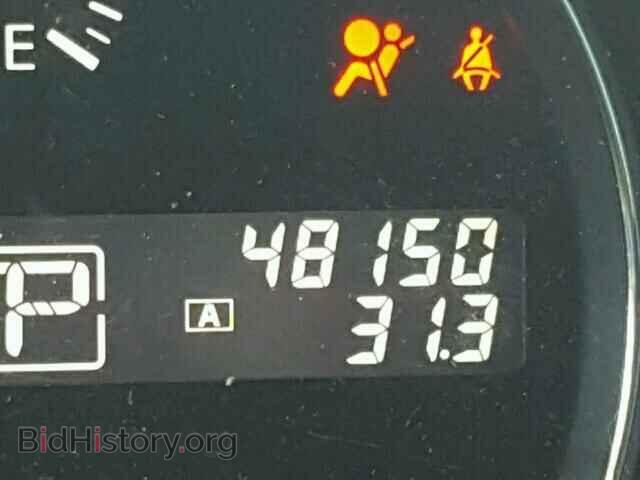 2012 NISSAN MAXIMA - VIN: 1N4AA5AP4CC842827 - Фото 8