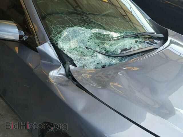 2012 NISSAN MAXIMA - VIN: 1N4AA5AP4CC842827 - Фото 9