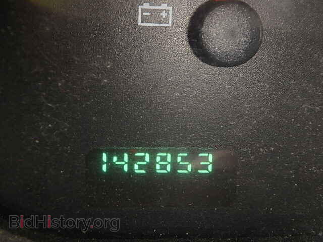 2000 DODGE RAM VAN - VIN: 2B4JB25Y5YK178213 - Фото 8