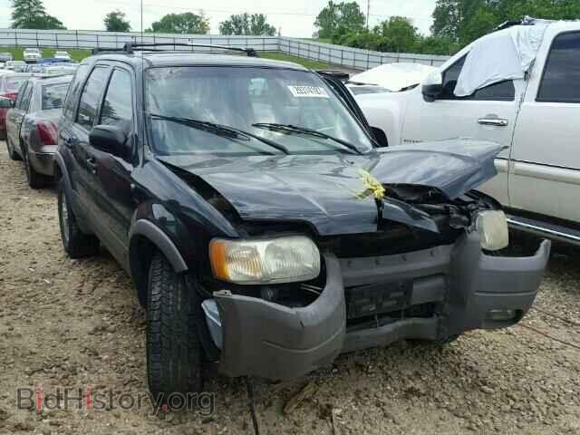 Photo 1FMCU04112KA63096 - FORD ESCAPE 2002