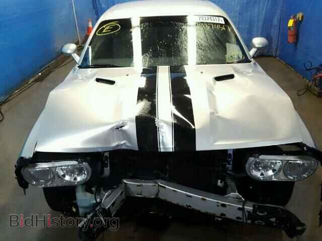 2010 DODGE CHALLENGER - VIN: 2B3CJ4DV3AH320712 - Photo 9