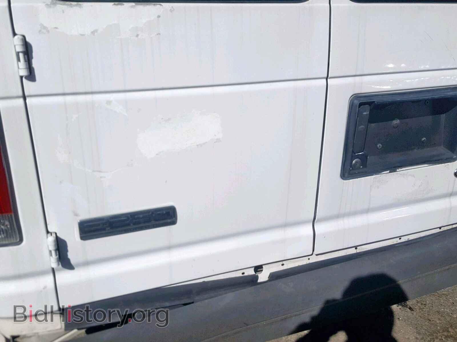 2009 FORD ECONOLINE - VIN: 1FTNE24L19DA75609 - Фото 6