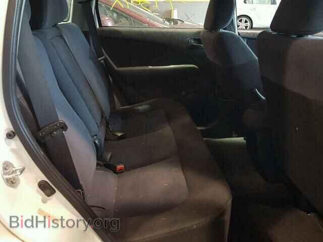 2006 MITSUBISHI OUTLANDER - VIN: JA4LZ31F66U019641 - Фото 6