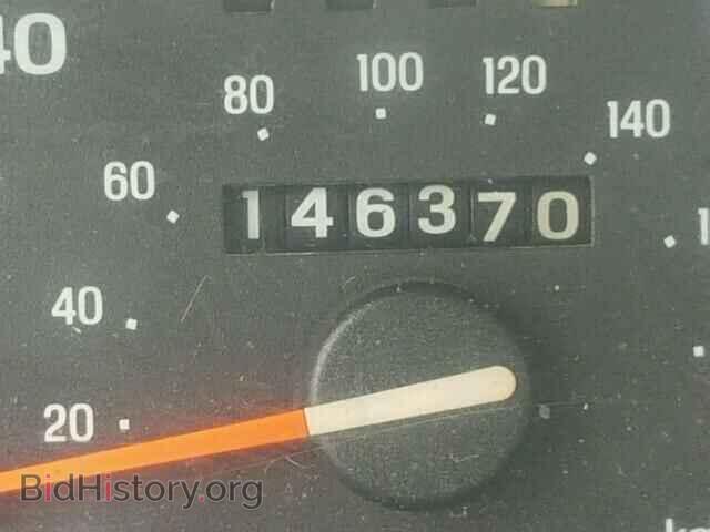 2001 MAZDA B2500 - VIN: 4F4YR12C11TM04292 - Фото 8