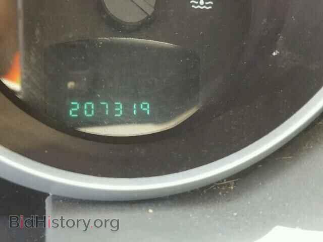 2009 DODGE CARAVAN - VIN: 1D8HN44E99B517091 - Фото 8