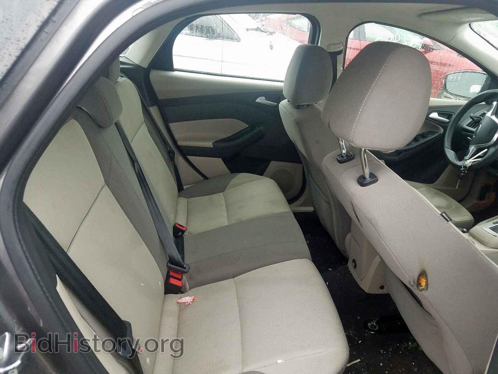 2013 FORD FOCUS - VIN: 1FADP3K25DL259039 - Photo 6