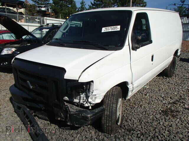 2010 FORD ECONOLINE - VIN: 1FTNE2EW9ADA66248 - Photo 2