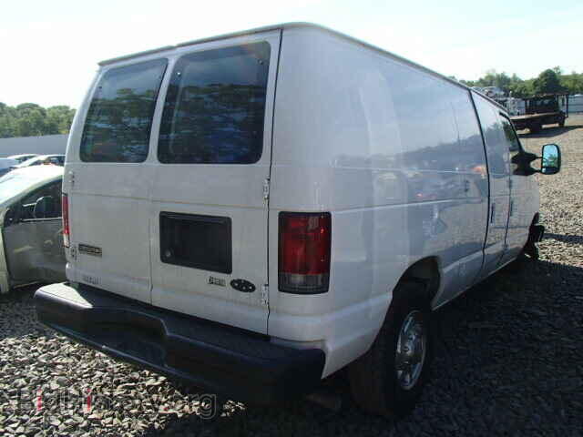 2010 FORD ECONOLINE - VIN: 1FTNE2EW9ADA66248 - Photo 4