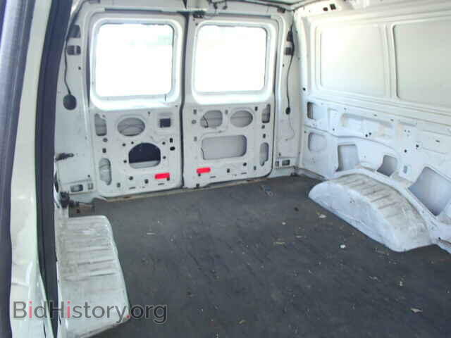 2010 FORD ECONOLINE - VIN: 1FTNE2EW9ADA66248 - Photo 6