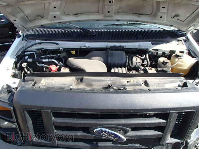 2010 FORD ECONOLINE - VIN: 1FTNE2EW9ADA66248 - Photo 7