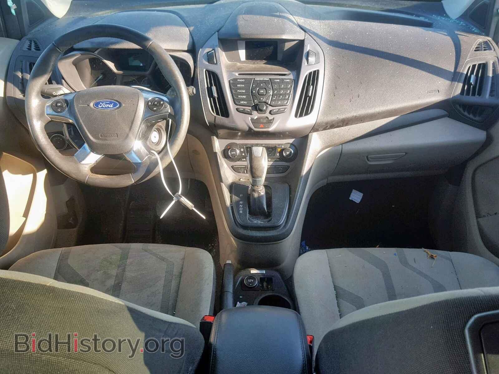 2015 FORD TRANSIT CO - VIN: NM0AS8F72F1222895 - Фото 9