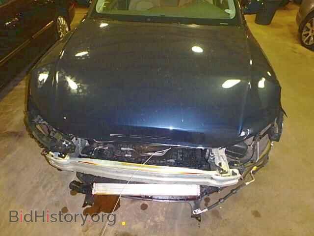2012 AUDI A4 - VIN: WAUAFAFL5CA120060 - Фото 10