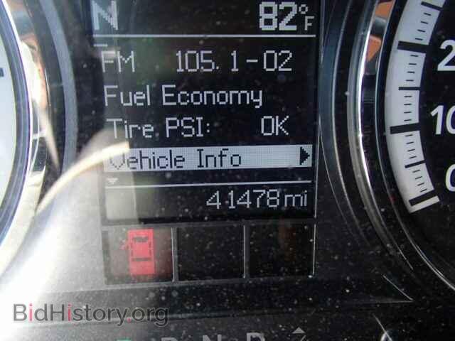 2012 DODGE RAM 1500 - VIN: 1C6RD7GT9CS189090 - Фото 8