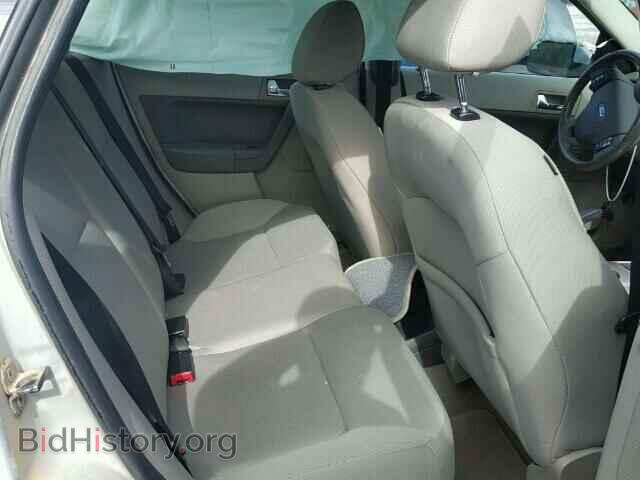 2011 FORD FOCUS - VIN: 1FAHP3GN9BW132908 - Фото 6