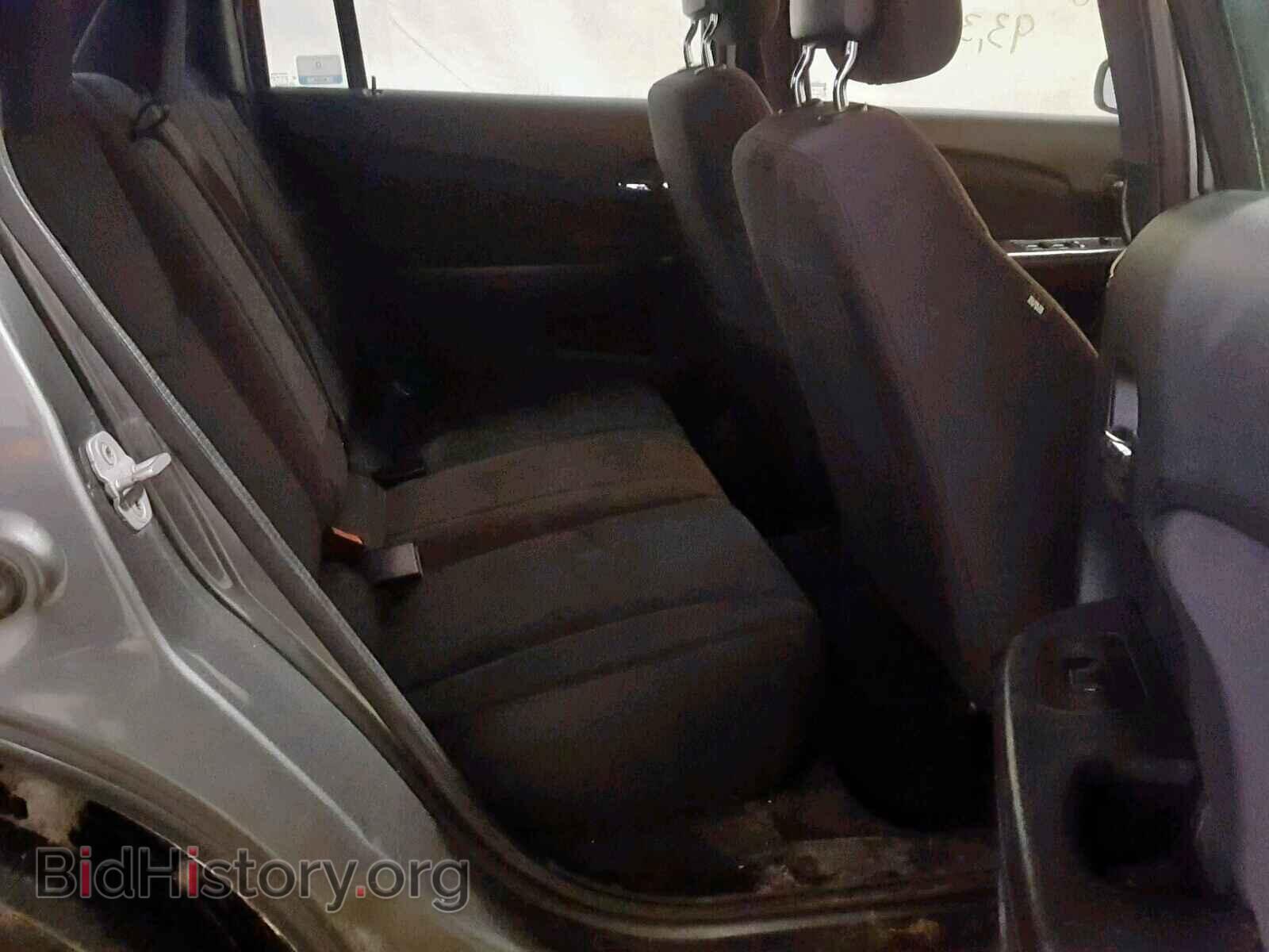 2013 CHRYSLER 200 - VIN: 1C3CCBAB0DN698347 - Photo 6
