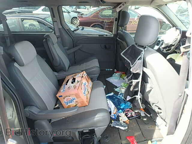 2006 DODGE CARAVAN - VIN: 2D4GP44L86R699899 - Фото 6