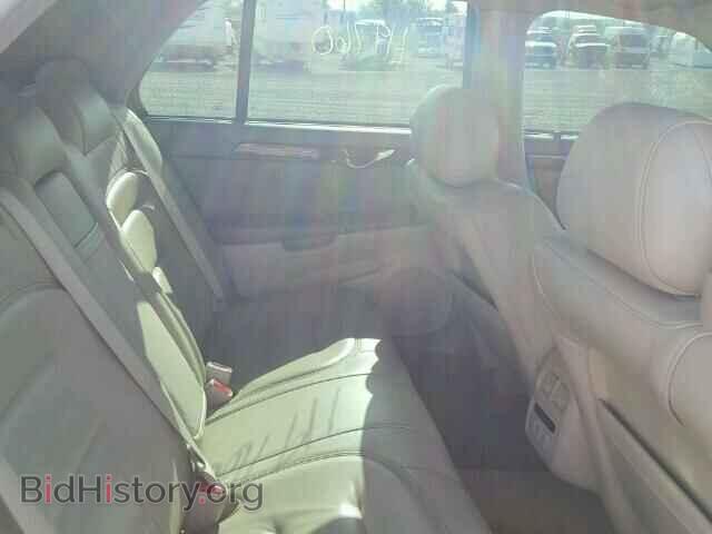 2003 CADILLAC DEVILLE - VIN: 1G6KD54Y33U202891 - Photo 6