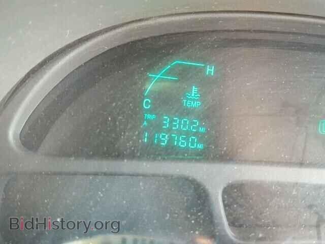 2003 CADILLAC DEVILLE - VIN: 1G6KD54Y33U202891 - Photo 8