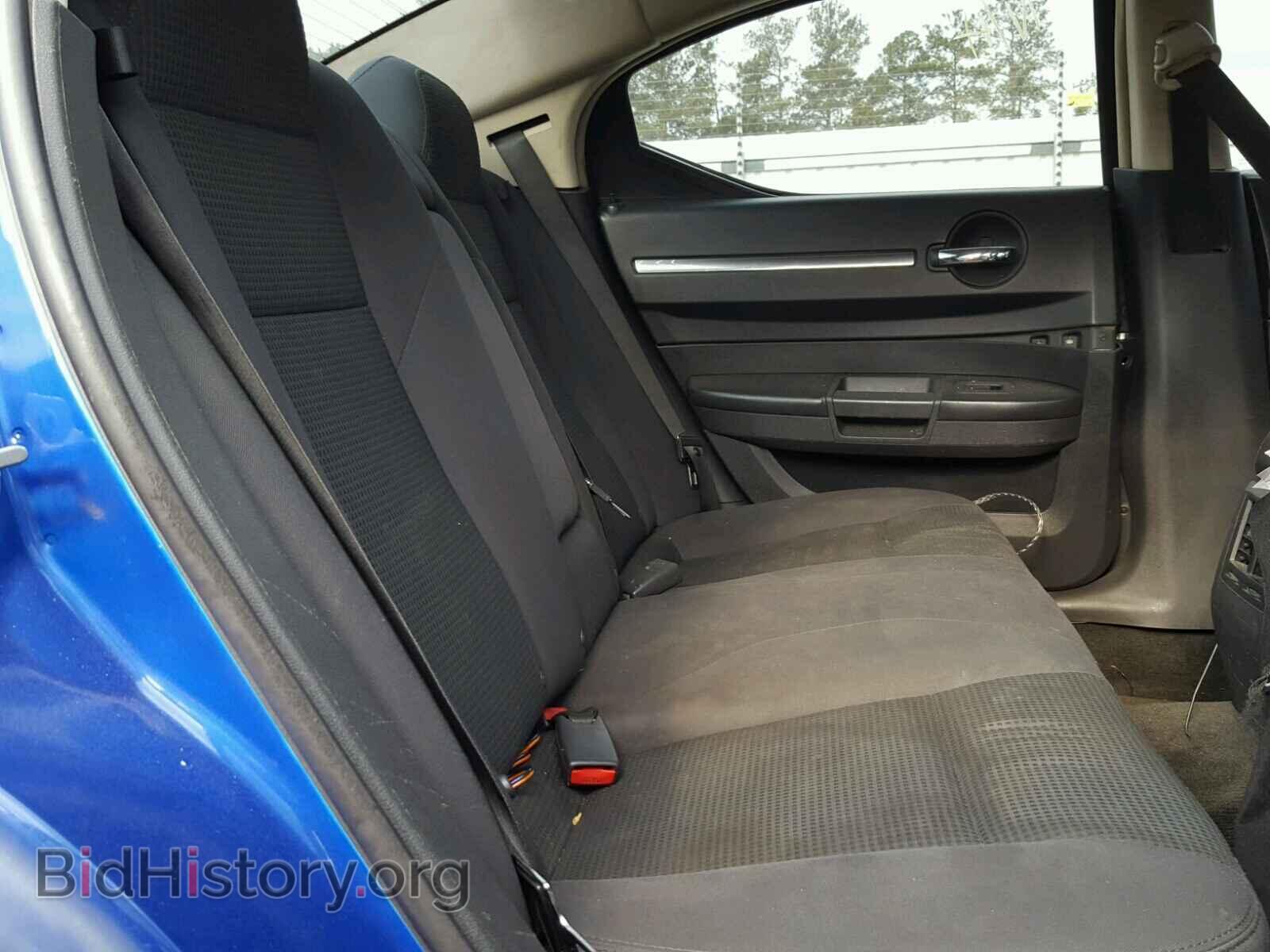 2010 DODGE CHARGER - VIN: 2B3CA3CV1AH202069 - Фото 6
