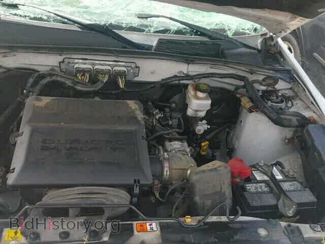 2012 FORD ESCAPE - VIN: 1FMCU0DG3CKA77684 - Фото 7