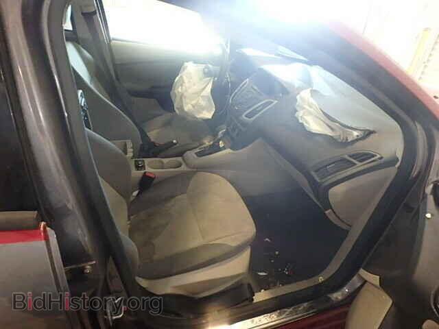 2012 FORD FOCUS - VIN: 1FAHP3K28CL129675 - Photo 5