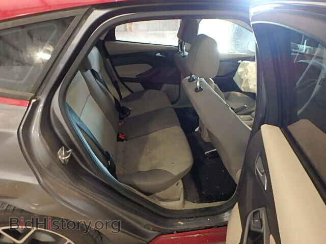 2012 FORD FOCUS - VIN: 1FAHP3K28CL129675 - Photo 6