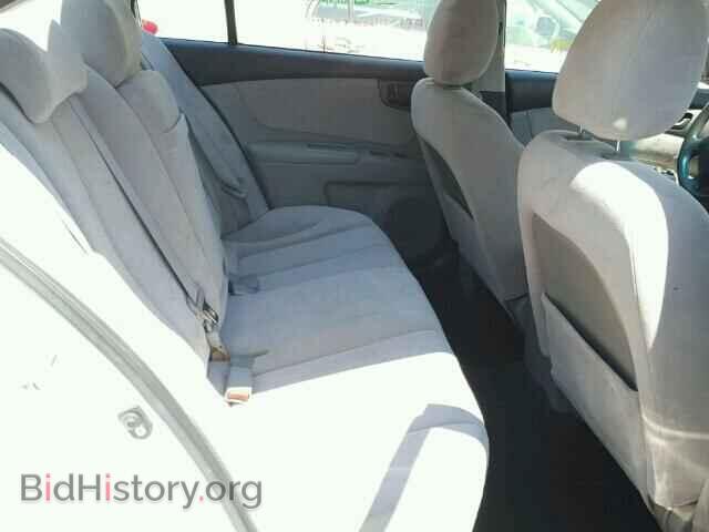 2009 KIA OPTIMA - VIN: KNAGE228195337997 - Фото 6