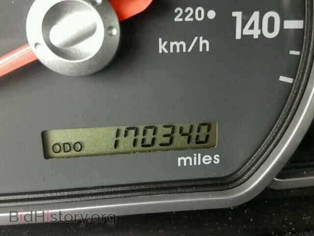 2009 MITSUBISHI GALANT - VIN: 4A3AB36F89E021526 - Фото 8