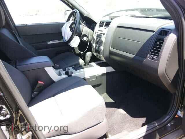 2012 FORD ESCAPE - VIN: 1FMCU9D7XCKB64681 - Photo 5