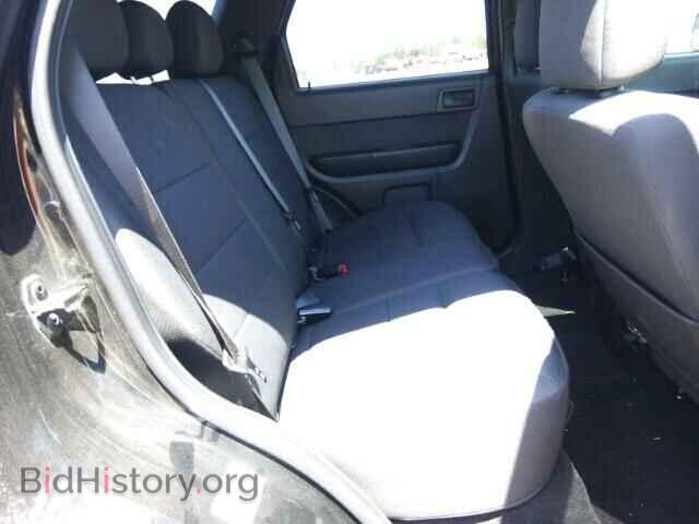 2012 FORD ESCAPE - VIN: 1FMCU9D7XCKB64681 - Photo 6