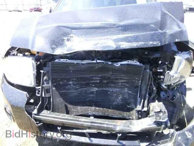 2012 FORD ESCAPE - VIN: 1FMCU9D7XCKB64681 - Photo 7