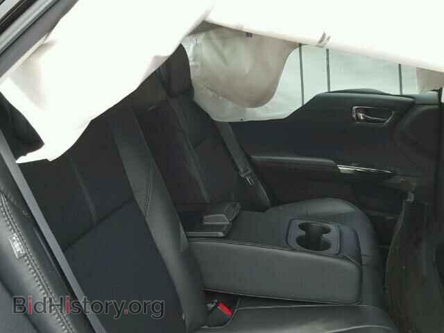2014 TOYOTA AVALON - VIN: 4T1BK1EB0EU105989 - Фото 6