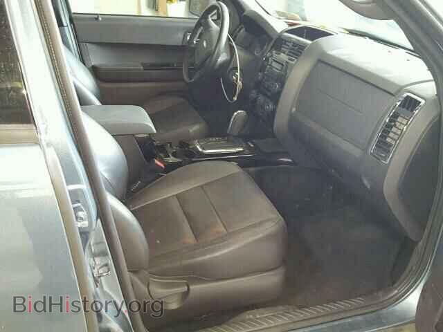2012 FORD ESCAPE - VIN: 1FMCU9EG4CKA41313 - Photo 5