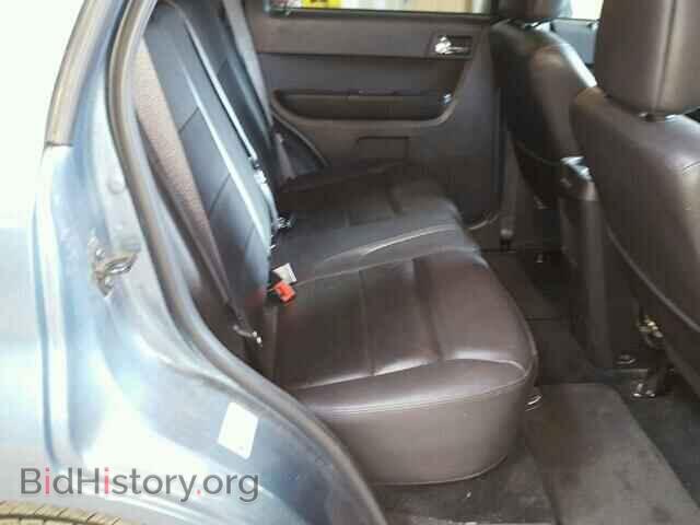 2012 FORD ESCAPE - VIN: 1FMCU9EG4CKA41313 - Photo 6